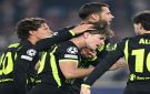 أتلتيكو مدريد يخطف نقطة من معقل شتوتجارت بدوري أبطال أوروبا