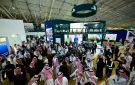 اختتام المعرض الزراعي السعودي 2026