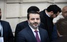 الشيباني يكشف تفاصيل جديدة عن انضمام سوريا إلى حلف مكة 