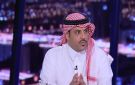 أحمد الحربي: رونالدو لم يوفق أمام نيوم وهذا طبيعي لأي لاعب.. فيديو
