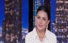 الإعلامية رؤى ريان تفاجأ بمداخلة مديرتها السابقة على الهواء في برنامج ياهلا .. فيديو
