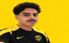 الاتحاد يتعاقد مع مالك الطامي محللا لأداء الفريق الأول - sa