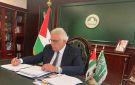 السفير الفلسطيني لدى المملكة: نثمن عاليا الموقف السعودي الثابت تجاه القضية الفلسطينية - sa