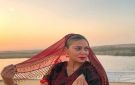 رانيا يوسف تكشف عن تعرضها للضرب من زوجها - sa