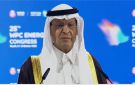 مؤتمر البترول العالمي.. وزير الطاقة: السعودية ماضية في تنفيذ رؤية 2030 تحت أي ظرف