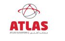  مصاعد أطلس تعلن تغيير العلامة التجارية وتدشين هويتها البصرية الجديدة