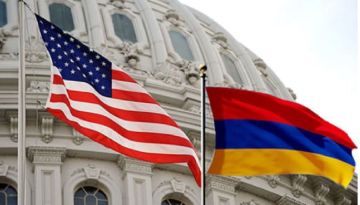 أمريكا تتوصل إلى اتفاق نووي مع أرمينيا أمريكا تتوصل إلى اتفاق نووي مع أرمينيا