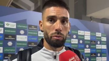 كاراسكو: تدعيمات الشتاء وحافز بن زكري وراء فوز الشباب.. فيديو