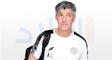 الشباب ينهي عقد ألجواسيل.. وبن زكري يقترب