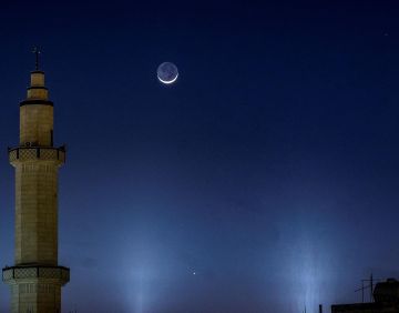 منها السعودية ومصر وقطر والكويت.. دول عربية تعلن الأربعاء أول أيام رمضان