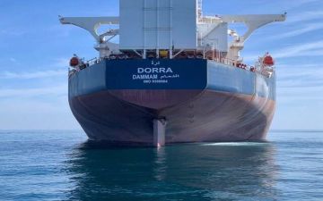 أرباح البحري ترتفع إلى 2.4 مليار ريال في عام 2025 أرباح البحري ترتفع إلى 2.4 مليار ريال في عام 2025