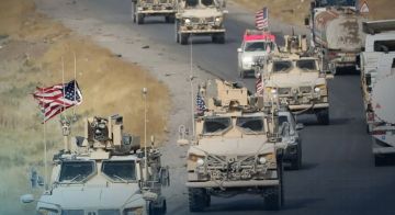 أميركا تؤكد الانسحاب من قاعدة التنف في سوريا