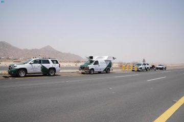 إستراتيجية لخفض وفيات الطرق