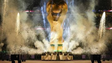 إنفانتينو: المملكة وأمريكا قد تضاعفان تأثيرهما الاقتصادي في كرة القدم العالمية