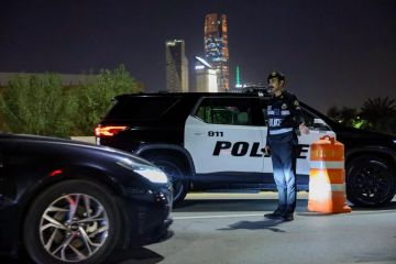 في معرض الدفاع العالمي.. الداخلية تستعرض مبادراتها في تطوير قدراتها البشرية وتسخير التقنيات في بيئات العمل