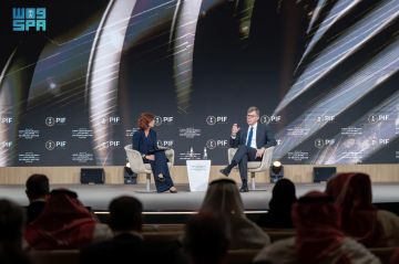 محافظ صندوق التنمية الوطني: تحفيز رأس المال الخاص ركيزة لتسريع مستهدفات رؤية المملكة 2030 وتعزيز نمو الاقتصاد