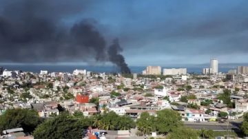 مقتل زعيم عصابة إل مينشو يتسبب بتأجيل 4 مباريات بالمكسيك