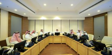 التجارة بالتعاون مع غرفة الرياض تنظم ورشة عمل (قواعد لمستفيد الحقيقي)