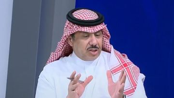 الرزيحان:هلال إنزاغي يرتبك بعد أن يتقدم بالنتيجة والفريق بقيادته سيخسر البطولات.. فيديو الرزيحان:هلال إنزاغي يرتبك بعد أن يتقدم بالنتيجة والفريق بقيادته سيخسر البطولات.. فيديو