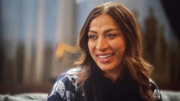 فاطمة الشريف: علاقة القصبي والسدحان لا تزال في القلب وطاش ما طاش لن يعود .. فيديو