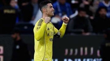 متجاوزا أزمته مع العالمي.. رونالدو يرقص في عيد ميلاده والنصر يوجه رسالة للدون (فيديو)