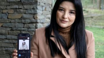 ممثلة ألبانية ترفع دعوى قضائية لاستعادة وجهها وصوتها من وزيرة افتراضية