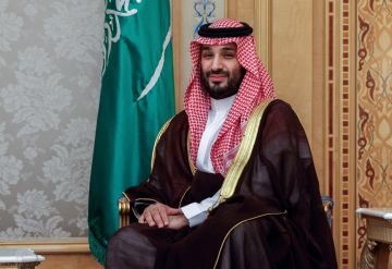 ولي العهد يتلقى رسالة خطية من رئيس جمهورية المالديف