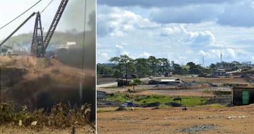 18 قتيلا على الأقل إثر انفجار في منجم غير شرعي للفحم بالهند