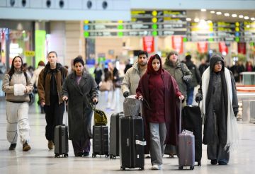 الإمارات الأولى.. الإقبال العربي على السفر إلى روسيا يتصدر محركات البحث الإمارات الأولى.. الإقبال العربي على السفر إلى روسيا يتصدر محركات البحث