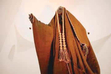 تكريم دارة الملك عبدالعزيز في مهرجان البشت الحساوي