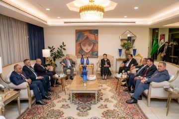 سفيرة العراق بالسعودية ترد بعد اتهامها بتصرف غير دبلوماسي مع وفد بلادها.. والبرلمان يستدعيها