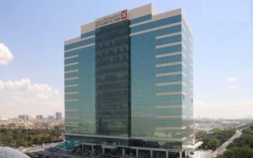 أرباح سليمان الحبيب ترتفع إلى 2.4 مليار ريال خلال عام 2025