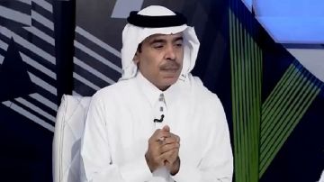 الجماز ينتقد منصور الموسى بعد تمنيه فوز النصر على النجمة.. فيديو