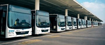  النقل استكمال خطة موسم رمضان في مكة المكرمة