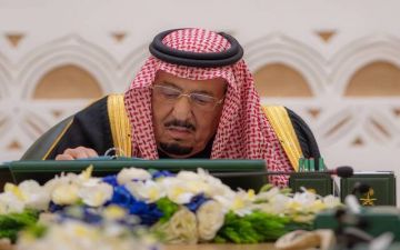 الوزراء السعودي يصدر 14 قرارا .. ويهنئ المواطنين والمسلمين بحلول شهر رمضان