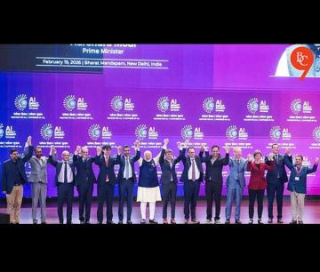 إطار عمل ماناف لحوكمة الذكاء الاصطناعي يركز على خمسة مبادئ