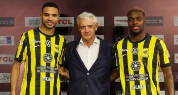 الساعات الأخيرة في الانتقالات الشتوية تغير جلد الاتحاد