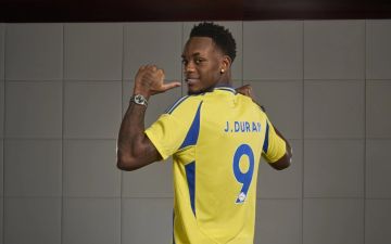 تفاصيل شجار تسبب في رحيل دوران عن فنربخشة