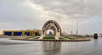 الأرصاد: موجة باردة على محافظة طريف