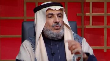 الحبيب: فرحت بوفاة أمي وأفتخر وأتمنى أموت وأنا أنفع الناس.. فيديو