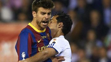 بيكيه يثير الجدل مجددا بسخريته من أربيلوا عبر كينغز ليغ