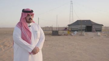 صاحب مخيم يروي تجربته مع النصب بعد ترك المخيم لعامل مخالف.. فيديو صاحب مخيم يروي تجربته مع النصب بعد ترك المخيم لعامل مخالف.. فيديو