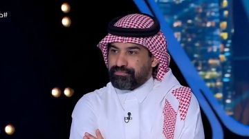 عطيف: الشباب خسر بسبب دهاء بن زكري وأخطاء غروهي.. فيديو 