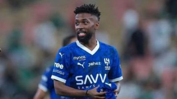 الكشف عن طبيعة إصابة حمد اليامي