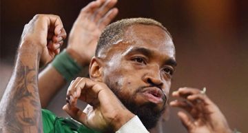 تجاوز الدون وبن زيمة ويتوعد الهلال.. ‫ إيفان توني.. من الإبعاد إلى الإبداع