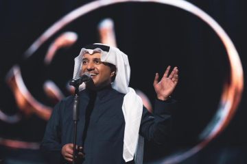 في 3 حفلات من الخيال.. راشد الماجد يتألق ويمتع جمهور موسم الرياض