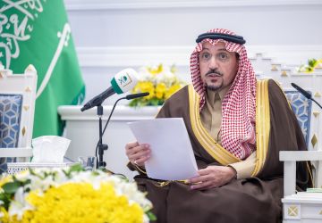 فيصل بن مشعل يبارك إطلاق الخطة الاستراتيجية المؤسسية لإمارة القصيم فيصل بن مشعل يبارك إطلاق الخطة الاستراتيجية المؤسسية لإمارة القصيم