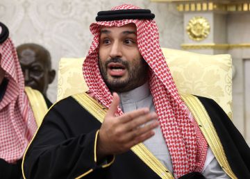 محمد بن سلمان يجري اتصالا هاتفيا بالعاهل المغربي للاطمئنان على صحته