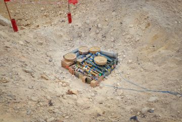 مسام ينزع 3.166 لغما من الأراضي اليمنية في أسبوع