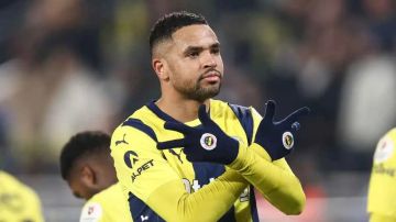 الاتحاد يستعيد يوسف النصيري قبل مواجهة الخليج